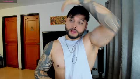 Snapshot of johatsu chatting on 23, 1, 2025 King - online show from 23, 1, 2025