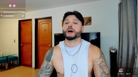 Snapshot of johatsu chatting on 24, 1, 2025 King - online show from 24, 1, 2025