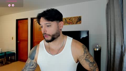 Snapshot of johatsu chatting on 27, 1, 2025 King - online show from 27, 1, 2025