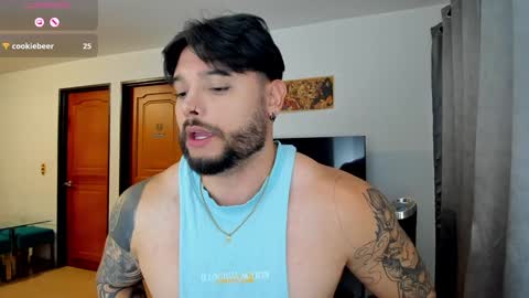 Snapshot of johatsu chatting on 27, 1, 2025 King - online show from 27, 1, 2025