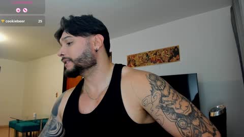 Snapshot of johatsu chatting on 29, 1, 2025 King - online show from 29, 1, 2025