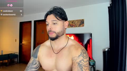 Snapshot of johatsu chatting on 6, 2, 2025 King - online show from 6, 2, 2025