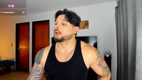 Snapshot of johatsu chatting on 27, 2, 2025 King - online show from 27, 2, 2025