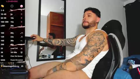 Snapshot of johatsu chatting on 22, 9, 2025 King - online show from 22, 9, 2025