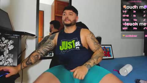 Snapshot of johatsu chatting on 27, 9, 2025 King - online show from 27, 9, 2025