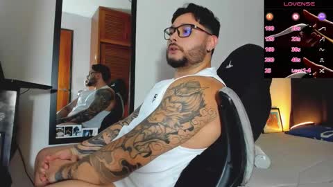 Snapshot of johatsu chatting on 6, 10, 2025 King - online show from 6, 10, 2025