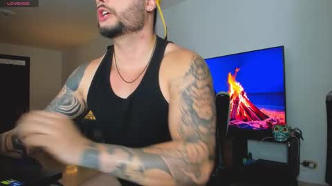 Snapshot of johatsu chatting on 17, 10, 2025 King - online show from 17, 10, 2025