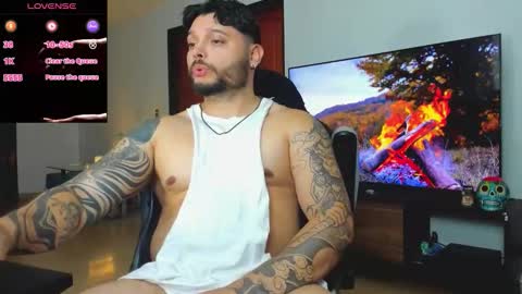 Snapshot of johatsu chatting on 22, 10, 2025 King - online show from 22, 10, 2025