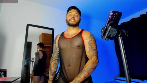 Snapshot of johatsu chatting on 12, 3, 2026 King - online show from 12, 3, 2026