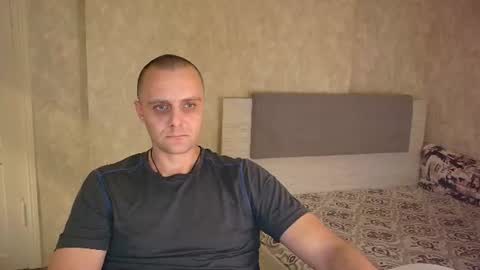 Snapshot of john_3019 chatting on 11, 7, 2026 John online show from 11, 7, 2026