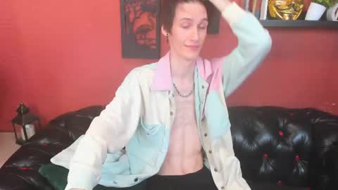 john__strong online show from 24, 6, 2026