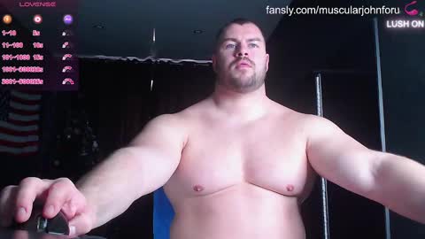 Snapshot of john_and_kiss chatting on 31, 1, 2025 john and kiss online show from 31, 1, 2025