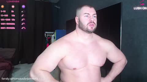 Snapshot of john_and_kiss chatting on 5, 3, 2025 john and kiss online show from 5, 3, 2025