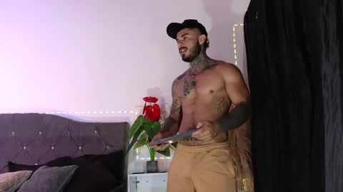 John  online show from 12, 4, 2026