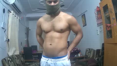 john_desihunk online show from 12, 1, 2025
