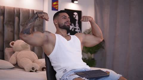 john online show from 18, 1, 2025