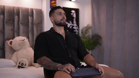 john online show from 20, 1, 2025