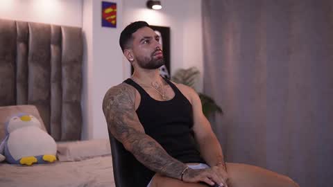 john online show from 11, 3, 2025