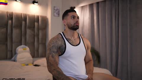 john online show from 11, 9, 2025