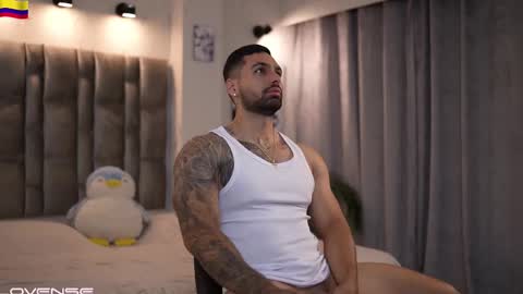 john online show from 21, 9, 2025