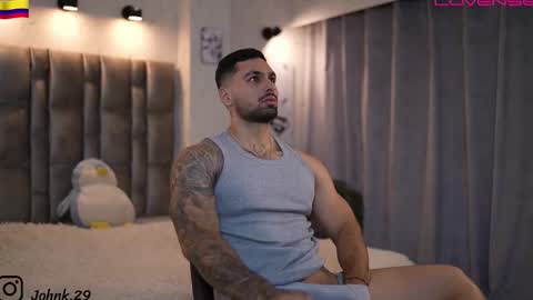 john online show from 19, 12, 2025