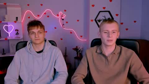 John online show from 13, 3, 2026