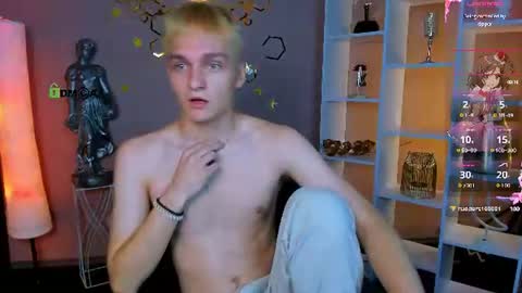 Snapshot of john_lik chatting on 22, 6, 2026 John online show from 22, 6, 2026