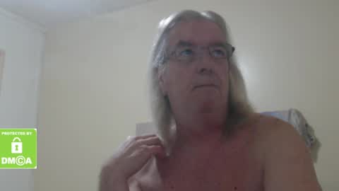 Snapshot of john_little_one chatting on 16, 1, 2025 JOHN online show from 16, 1, 2025