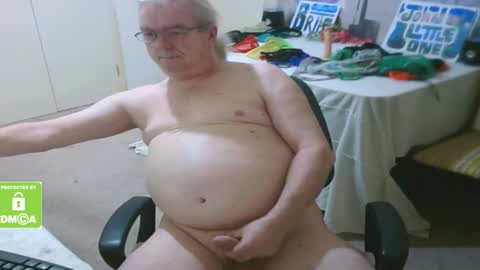 Snapshot of john_little_one chatting on 12, 2, 2025 JOHN online show from 12, 2, 2025