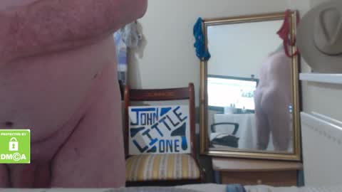 Snapshot of john_little_one chatting on 3, 3, 2025 JOHN online show from 3, 3, 2025