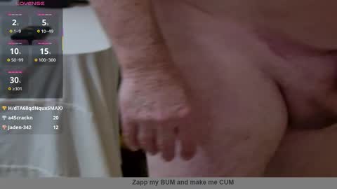 Snapshot of john_little_one chatting on 15, 10, 2025 JOHN online show from 15, 10, 2025
