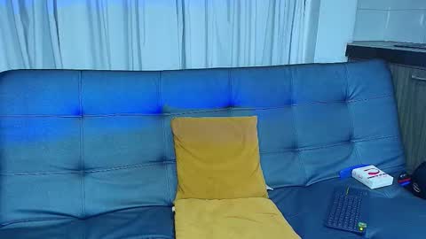 Jhon Mystic online show from 17, 9, 2025