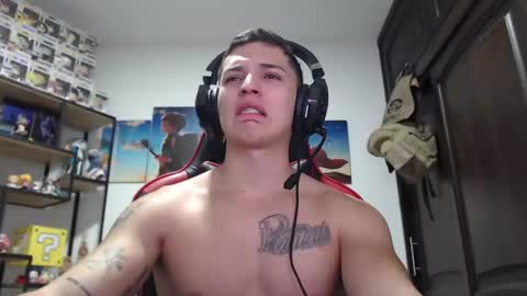 JOHN online show from 5, 1, 2025