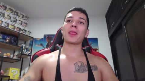 JOHN online show from 15, 1, 2025