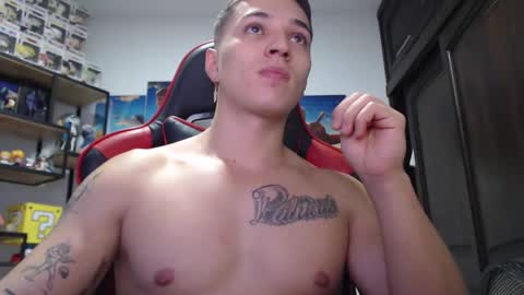 JOHN online show from 20, 1, 2025