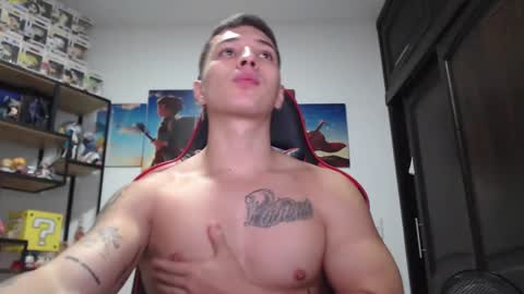 JOHN online show from 20, 1, 2025