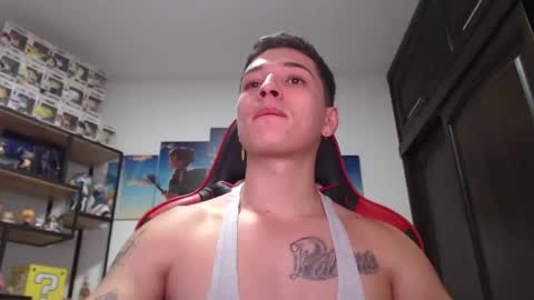 JOHN online show from 19, 2, 2025