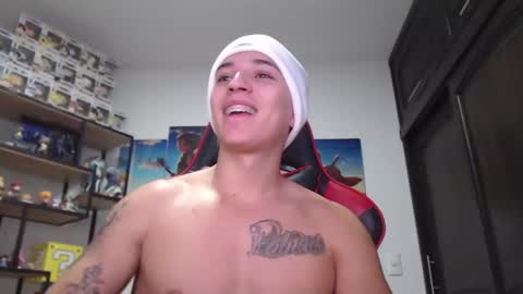 JOHN online show from 1, 3, 2025