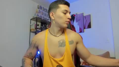 JOHN online show from 8, 9, 2025