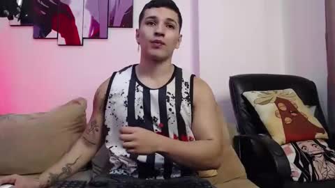 JOHN online show from 18, 10, 2025