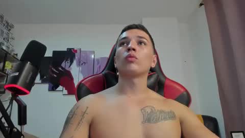 JOHN online show from 23, 11, 2025