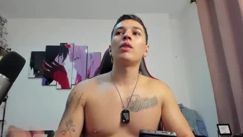 JOHN online show from 4, 12, 2025