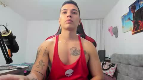 JOHN online show from 4, 4, 2026