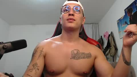 Snapshot of john_s117 chatting on 3, 7, 2026 JOHN online show from 3, 7, 2026