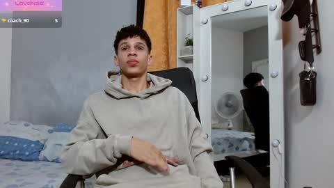 Snapshot of john_ssnow29 chatting on 13, 1, 2025 john_ssnow29 online show from 13, 1, 2025