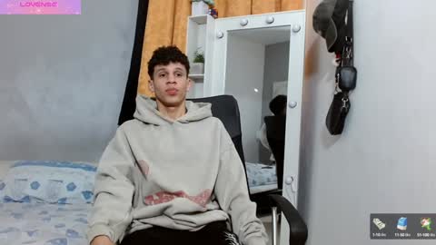 Snapshot of john_ssnow29 chatting on 15, 1, 2025 john_ssnow29 online show from 15, 1, 2025