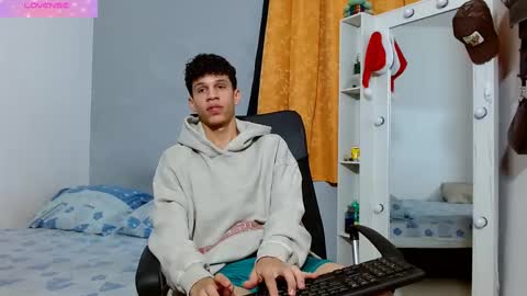 Snapshot of john_ssnow29 chatting on 20, 2, 2025 john_ssnow29 online show from 20, 2, 2025