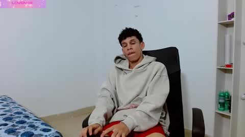 Snapshot of john_ssnow29 chatting on 10, 3, 2025 john_ssnow29 online show from 10, 3, 2025