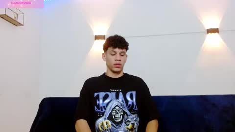 Snapshot of john_ssnow29 chatting on 15, 10, 2025 john_ssnow29 online show from 15, 10, 2025