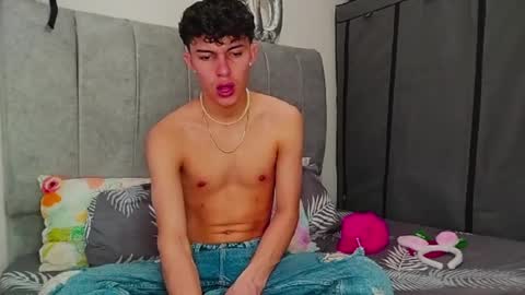 John Vichenso online show from 9, 12, 2024